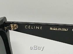 Occhiali Celine Edge CL 41468 807ir Lunettes De Soleil Nouvelle Collection 2017