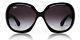 Ray-ban Rb4098 Jackie Ohh Ii 601 / 8g Lunettes De Soleil 60 Femmes